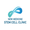 Logo of New Medicine Stem Cell Clinic
