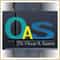 Logo of OAS Plastic and Reconstructive Surgery
