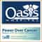 Logo of Oasis of Hope Hospital