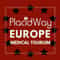 Logo of PlacidWay Europe Medical Tourism