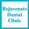 Logo of Rejuvenate Dental Clinic
