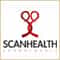 Logo of Scanhealth Scandinavia