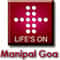 Logo of Manipal Hospital Goa