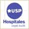 Logo of USP Hospitals