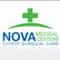 Logo of Nova Specialty Surgery