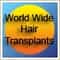 Logo of World Wide Hair Transplants