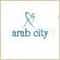 Logo of Arab City for Comprehensive Care