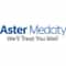 Logo of Aster Medcity