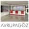 Logo of AVRUPAGOZ Eye Center