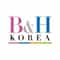 Logo of BNH Korea