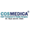 Logo of Cosmedica Hair Transplant and Plastic Surgery