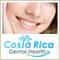 Logo of Costa Rica Dental Health