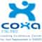 Logo of Coxa Excellence Hospital for Joint Replacement