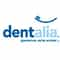 Logo of Dentalia Cancun