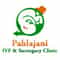 Logo of Pahlajani IVF Clinic