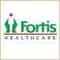 Logo of Fortis Hospital