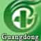 Logo of Guangdong Provincial Rehabilitation Center