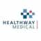 Logo of Healthway Medical Group