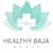 Logo of The Healthy Baja Group