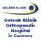 Logo of Gelenk Klinik