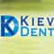Logo of KievDent Dental Clinic