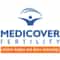 Logo of Medicover Fertility
