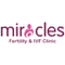Logo of Miracles Fertility & IVF Clinic