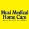 Logo of Musi Medical Home Care
