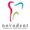 Logo of Novadent