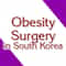 Logo of Obesity Surgery in South Korea