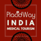 Logo of PlacidWay India Medical Tourism