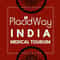 Logo of PlacidWay India Medical Tourism
