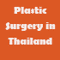 Logo of Plastic Surgery in Thailand