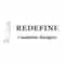 Logo of Redefine Cosmetic Surgery