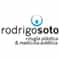 Logo of Dr. Rodrigo Soto - Plastic Surgery and Aesthetic Medicine