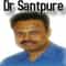 Logo of Dr. S. V. Santpure | Consultant Joint Replacement Surgeon