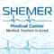 Logo of Shemer Medical Center