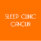 Logo of Sleep Disorder Clinic Cancun