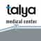 Logo of Talya Medical Center