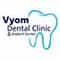 Logo of Vyom Dental Clinic & Implant Center