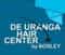 Logo of De Uranga Hair Center