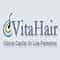 Logo of Vita Hair | Clinica Capilar