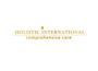 Holistic International Comprehensive Care Philippines