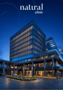 Natural Clinic - Aesthetics, Dental & Hair Clinic in Istanbul