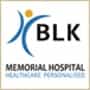BLK Memorial Hospital