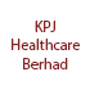 KPJ Healthcare Berhad