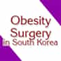 Obesity Surgery in South Korea