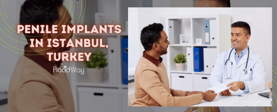 زراعة القضيب في اسطنبول، تركيا thumbnail