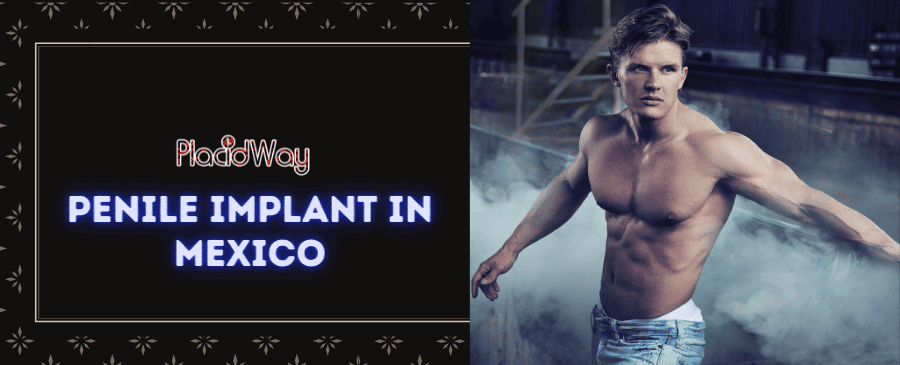 Cirugía de implante de pene en México  thumbnail