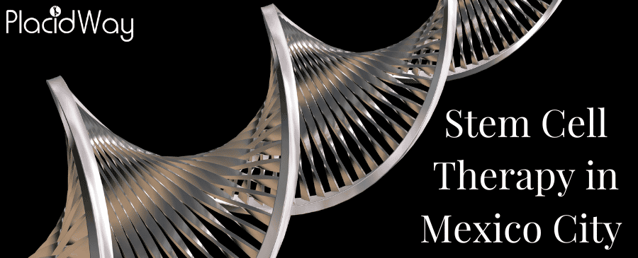 Stem Cell Therapy in Mexico City, Mexico thumbnail